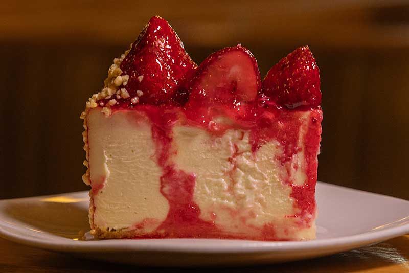 Desserts