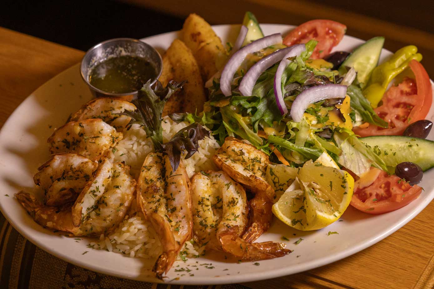 Image for Fruits de Mer