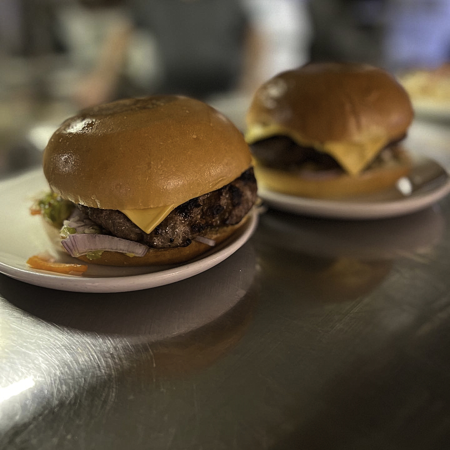 Image for Burgers
