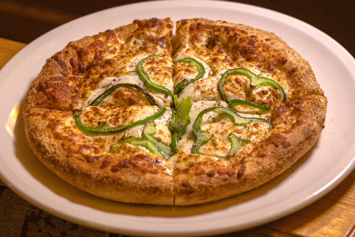 Image for Pizzas