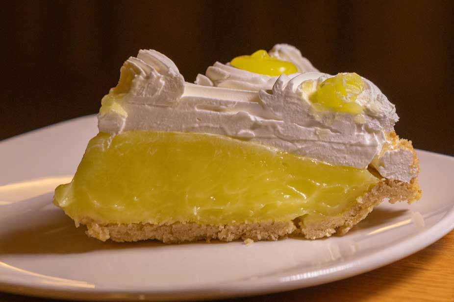Image for Desserts