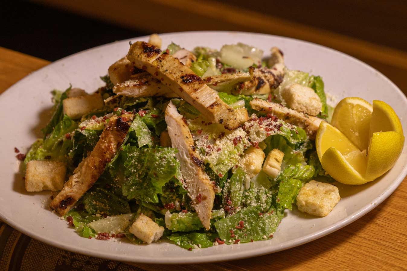 Image for Salades