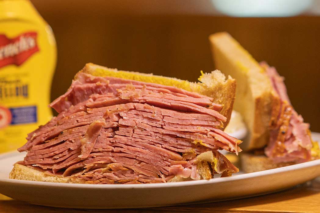 Image for Viande Fumée et Delicatessen
