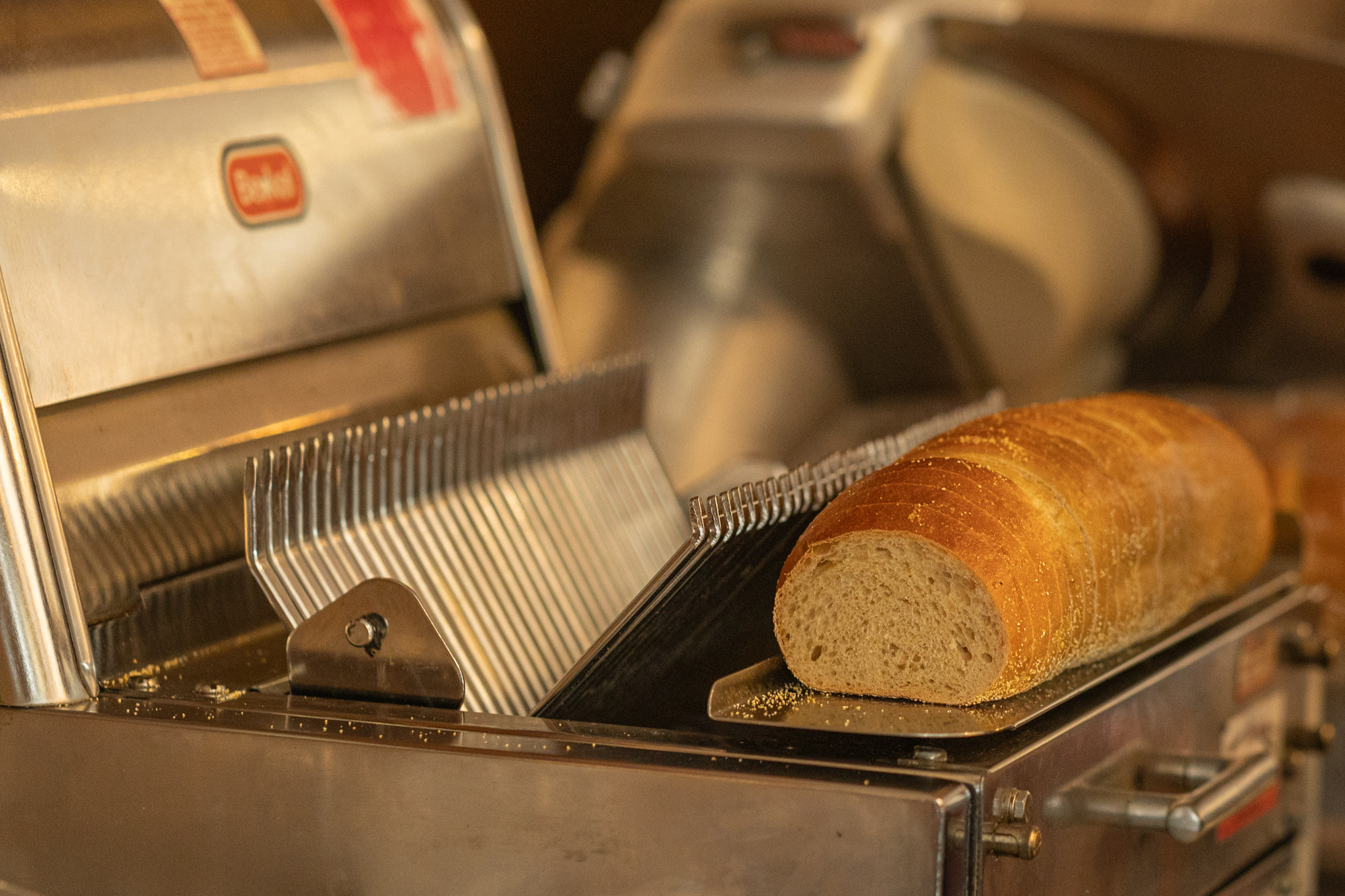 Bread