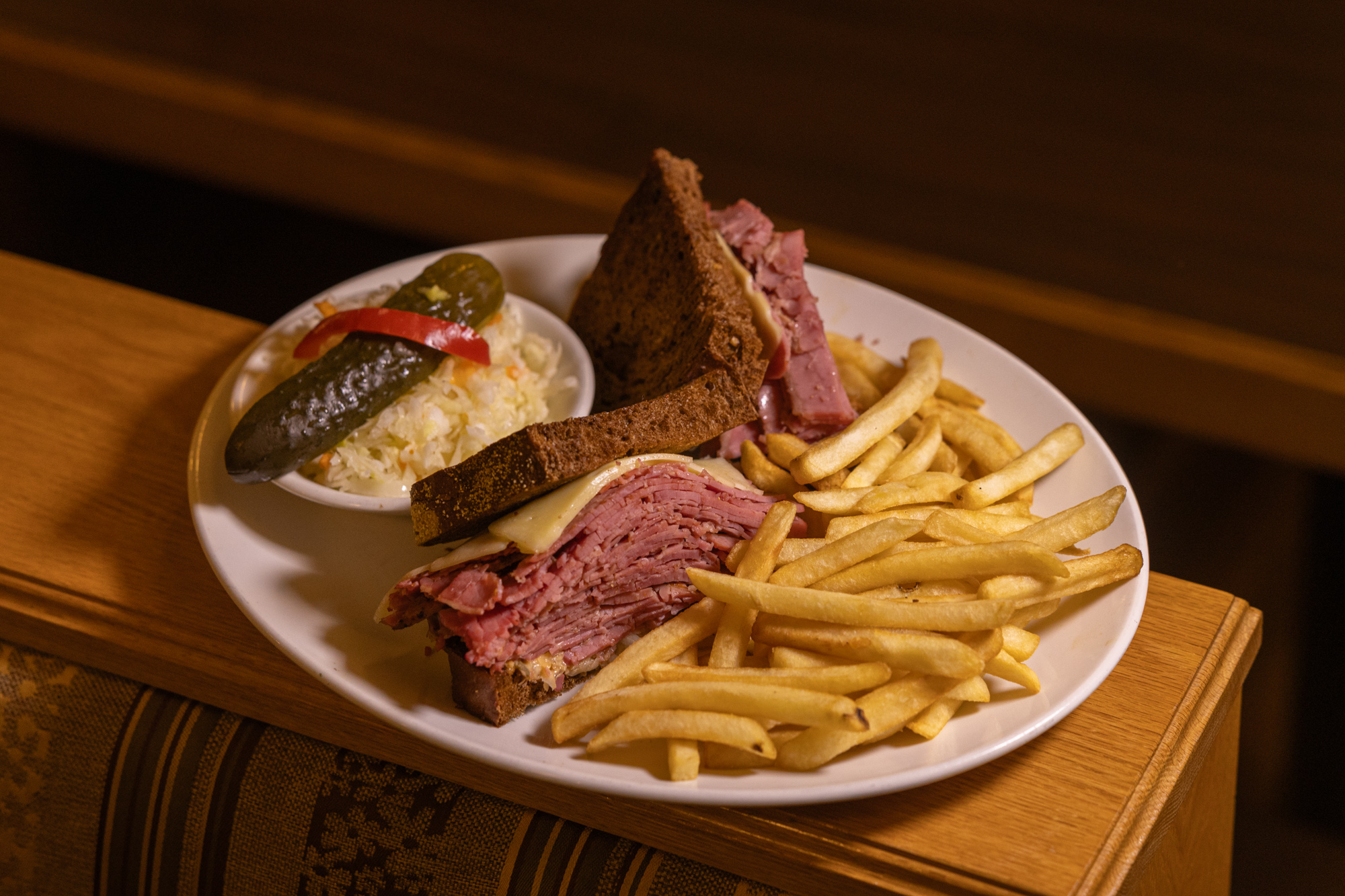 reuben